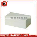 New Products Ip65 Electrical Plastic Waterproof Enclosure thumbnail-5