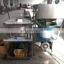 LS-5 High Quality 13mm 15mm 20mm Aluminium-Plastic Flip-off Cap Seals Cap Assembly Machine thumbnail-3
