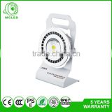 Outdoor Aluminium Low Power Battery Lamp Movable Led Working Operating Lightings Rechargeable Flood Lights