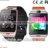 Smart Watch GV18 Aplus Smartwatch NFC Reloj Support SIM Card 1.3M Camera 3.0 Bluetooth Wirst Watch Phone Android Watch. thumbnail-3