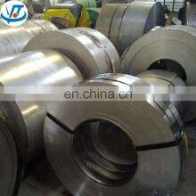 2b Surface Aisi 304 306 Stainless Steel Coil Strip thumbnail-2