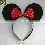 Lovely Mickey Headband Baby for All Kinds of Party thumbnail-1