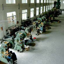 Hangzhou SanSen Hardware Machinery Co.,Ltd company overview - view 2 thumbnail