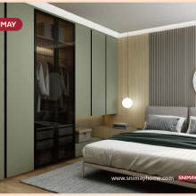 ALL Modern Wardrobe thumbnail-1