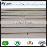 Exterior Wall Of Office Buliding Class-A1 Fire-proof Wood Grain Siding Panel for Buliding & Decoration Material thumbnail-4