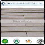 Exterior Wall Wood Grain Siding Panel for Buliding & Deceration Material