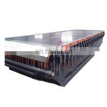 Fiberglass Reinforced Polymer Molded and Pultruded FRP Grating Machine thumbnail-4