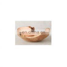 Copper Plated Bowl