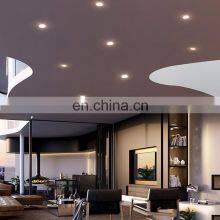 HUAYI Home Corridor Decoration SMD 4W 5W 6W 7W 9W 10W 18W Commercial LED Down Light thumbnail-4