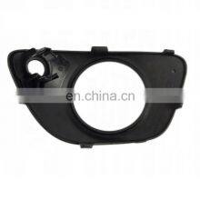 OEM 95B807795B 95B807796B Fog Lamp Cover Black for Porsche Macan 95B 2014-2018 thumbnail-2