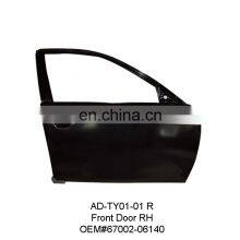Aftermarket Front Door For TO-YOTA CAMRY 2012- thumbnail-4
