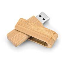 Swivel Wood USB thumbnail-3