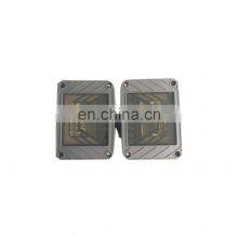 Shanghai Sanfu Car Accessories Fit For Jeep W Rangler JK 07-17 J330 LED Taillight US or EU Edition LED Tail Light Tail Lamp