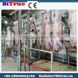 Different Capacity Meat Processing Beef Suppliers