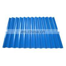 Kenya Color Corrugated Iron Curved Roofing Sheet Price