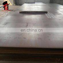 NM360 NM400 NM500 NM600 Wear Resistant Steel Plate on Sale thumbnail-5