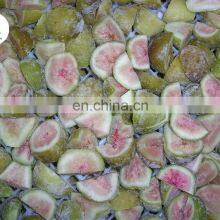 Sinocharm Frozen Fruits Top Quality IQF Frozen Whole Fig Peeled Whole thumbnail-4