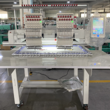 Industrial Sewing And Embroidery Machine Computerized thumbnail-5