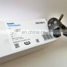 Аутентичный топливный форсунка системы общего коллектора 28229873 33800-4A710 338004A710