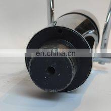 QCP-A03 Salon Hairdressing Vintage Heavy Duty Massage Bed Barber Chair Hydraulic Pump for Star Base thumbnail-4