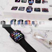 Bt Calling Fitness Tracker Body Temperature 1.75 Inch Smart Watch Hw22 Pro Max 2022 thumbnail-3