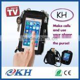 High Quality Professional Touch Purse thumbnail-1