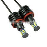 Car LED Marker Light H8 80W for E92 With 8pcs SMD Light