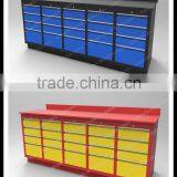 Multi-Functional Metal Garage Storage Tool Cabinet thumbnail-6