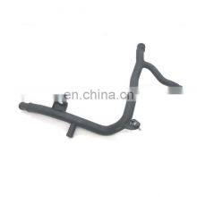 Radiating Pipe Water Pipe 06A121065DE for VW Jetta Golf Beetle Audi A3 S3 Skoda Octavia Seat thumbnail-1