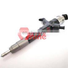 Nine Brand Diesel Injector Common Rail 295050-0470 thumbnail-3