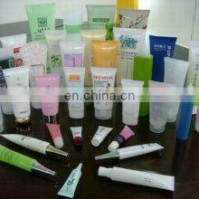 Low Maintenance Cost Manual Plastic Tube Filling and Sealing Machine thumbnail-2