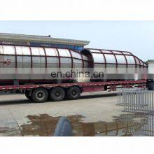 Hot Sale SUS304 YPG-200 Pressure Spray Dryer/Cooler thumbnail-4