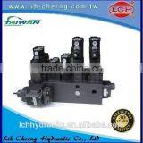 Mini Hydraulic Power Pack thumbnail-2