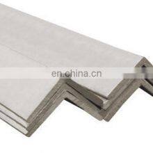 Stainless steel angle steel stainless steel angle bar price for Building