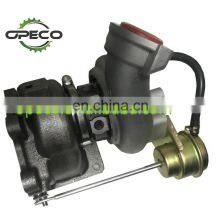 4M50 4M50T Engine Turbocharger ME223610 ME226939 49389-02060 49389-02049 49389-02040 thumbnail-4