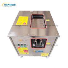 Automatic Meat Slicer Salmon Slicer Machine Fish Slicer Machine Roast Beef Slicer Brisket Slicer thumbnail-4