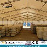 50x150m Insulated Aluminum Alloy Warehouse Used Industrial Tents for Church thumbnail-5