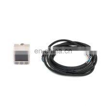 SNS DPS Series Intelligent Industrial Digital Pressure Switch Gauge thumbnail-5