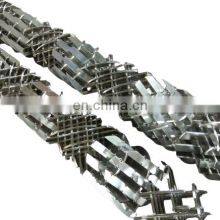 Wholesale Static Mixer SX 50 Element SUS316L SUS304