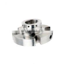 Made in China High Precision Stainless Steel Auto Parts Cnc Milling Service thumbnail-2