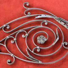 Wrought Iron Ornaments/ Wrought Iron Elements/ Wrought Iron Component