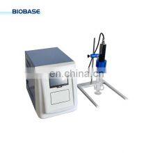 BIOBASE China 1200w High Quality UCD-1800 Contactless Ultrasonic Cell Crusher With Probe Sonicator Price thumbnail-2