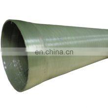 FRP GRP Pipes Fiberglass Reinforced Plastic Tube thumbnail-2