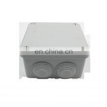 Many Shape Multiple Size IP55 Waterproof Junction Box Small Outdoor thumbnail-2