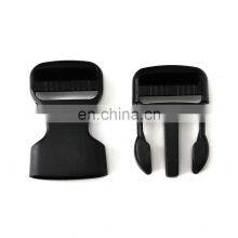 China Factory Wholesale Plastic Belt Buckle Quick Side Release Buckle For Bag Backpack Schoolbag thumbnail-5
