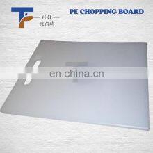 Home-based Practical White Color Plastic Cutting Boards thumbnail-4