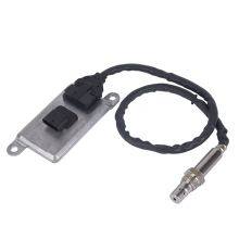 Automotive Continental 5wk9 Truck Auto Exhaust Systems Nitrogen Oxygen Nox Sensor 5801754016 5WK96733B for IVECO thumbnail-2