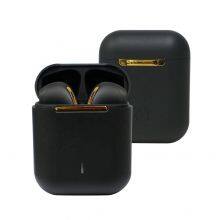 High Quality Headphone Sport Tws Earbuds Wireless Stereo Earphones Stylish Earphone J18 Wireless Earbuds thumbnail-3