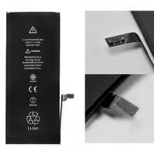 Smart Phone Batteries For Apple Iphone 6Plus Internal For Conquest Phone Real High Capacity Mobile Phone Battery thumbnail-2
