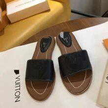 Designer Flat Mule Replica Flat Mule Branded Flat Mule thumbnail-3